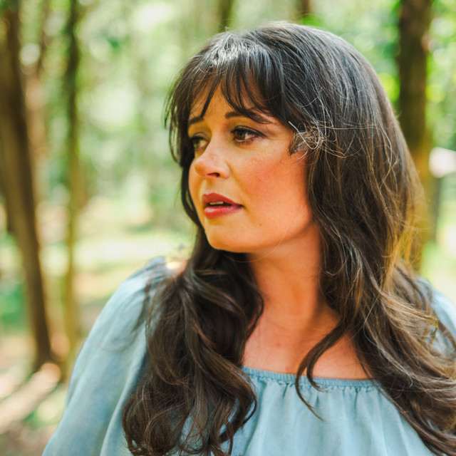 Emily Scott Robinson at Sweetwater Music Hall on Nov 16, 2026