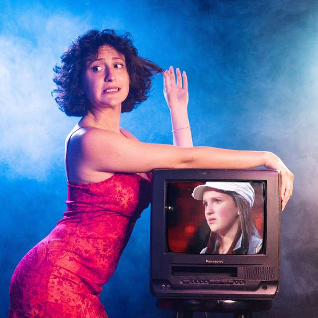 Emily Wilson at The Lab at Zanies on Oct 21, 2026