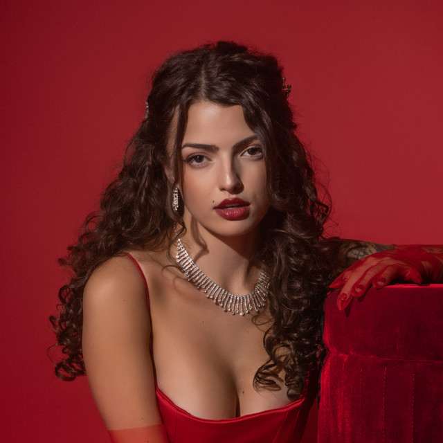 Emmaline at Antone's - Austin on Sep 28, 2026
