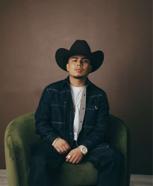 Emmanuel Cortes (Rescheduled from 6/20/26) at Houston Arena Theatre on Oct 23, 2026