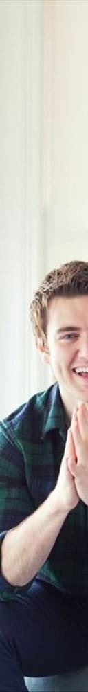 Emmet Cahill