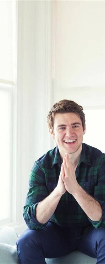 Emmet Cahill