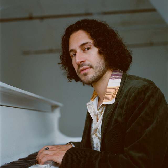 Emmet Cohen: Blues and Jazz artist