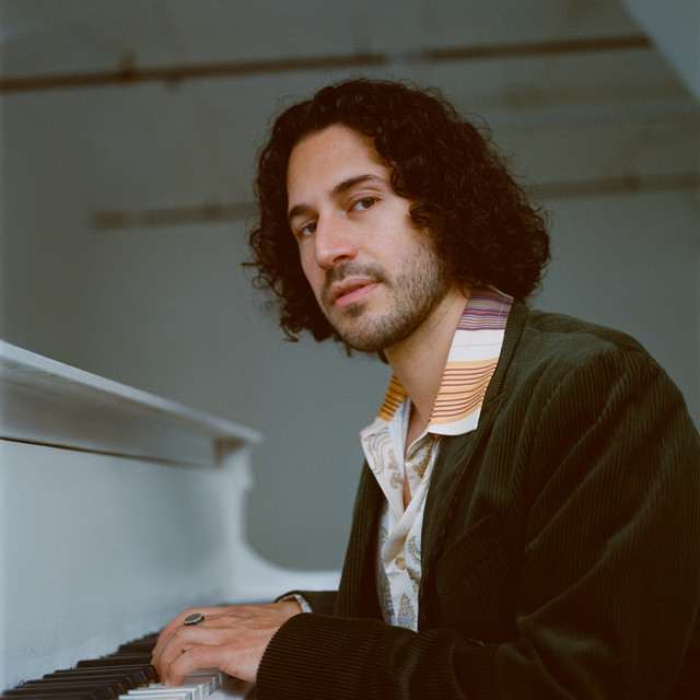 Emmet Cohen at Lincoln Center - Appel Room on Feb 26, 2027