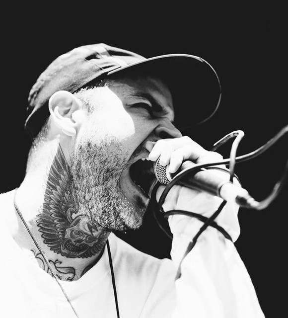 Emmure: Pop artist