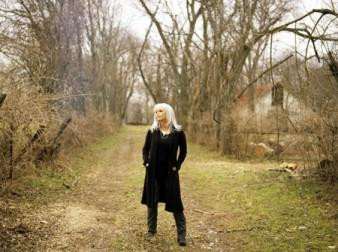 Emmylou Harris and Tom Rush - Woofstock at the Winery at City Winery - Nashville on Sep 24, 2026