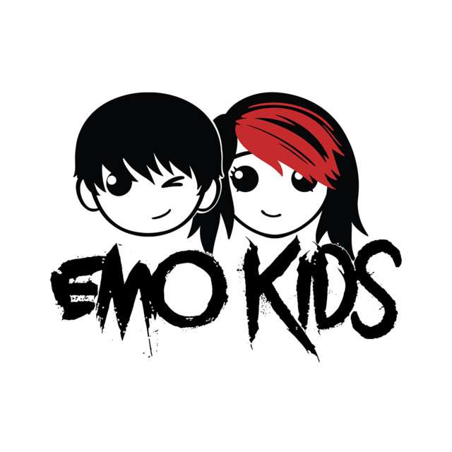 Emo Kids at Tally Ho on Sep 18, 2026