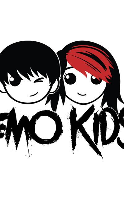 Emo Kids