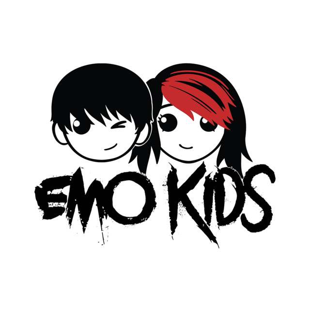 Emo Kids: Rock artist