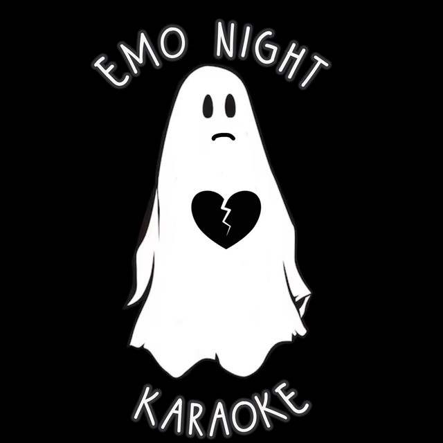 Emo Night Karaoke: Rock artist