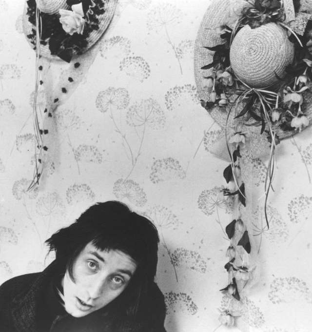 Emo Philips: comedian