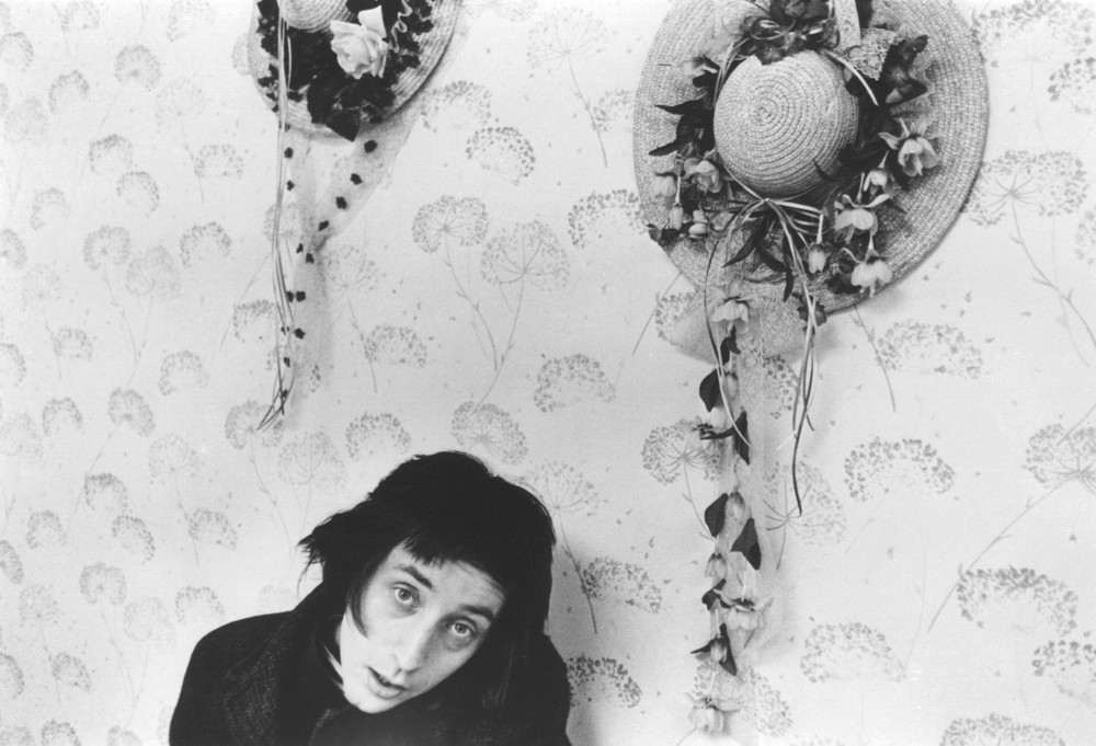Emo Philips at Springfield Comedy Club on Sep 30, 2026