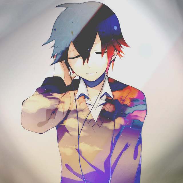 EmoNightPhx: Rock artist