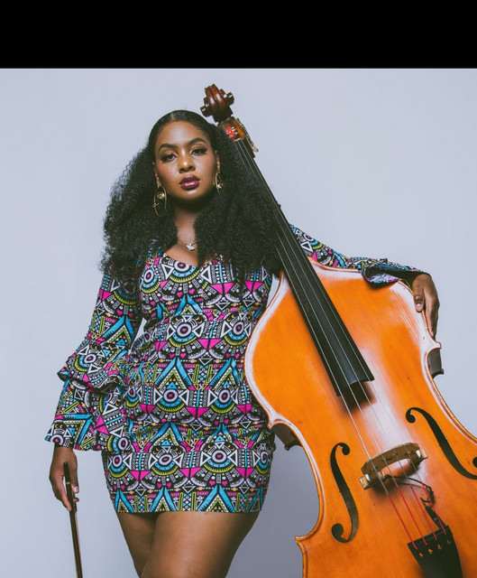Endea Owens and The Cookout at MASS MoCA on Nov 14, 2026