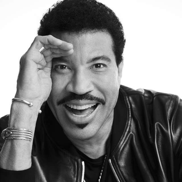 Endless Love - A Tribute to Lionel Richie and Diana Ross at Leas Cliff Hall on Nov 28, 2026