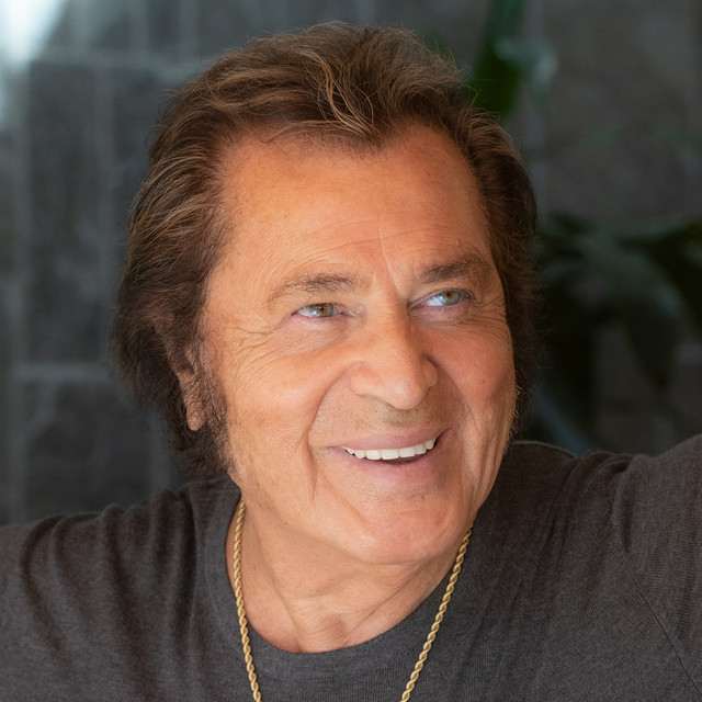 Engelbert Humperdinck at Firekeepers Casino and Hotel on Nov 13, 2026