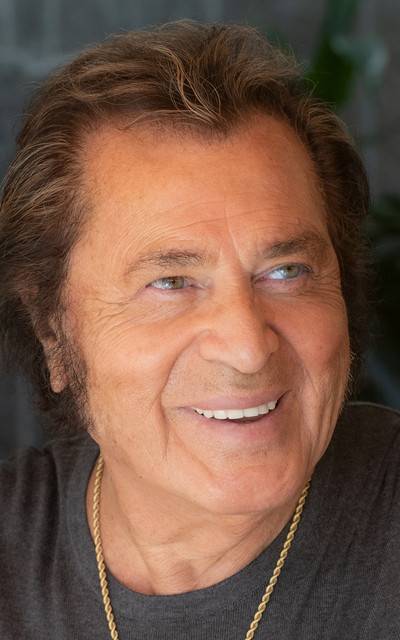 Engelbert Humperdinck