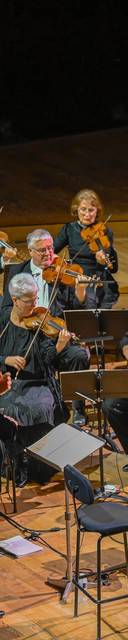 English Baroque Soloists