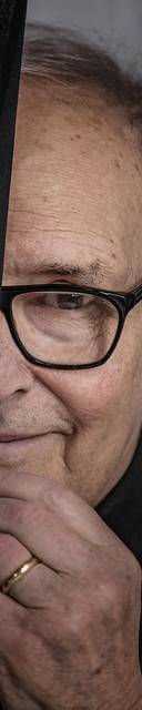 Ennio Morricone