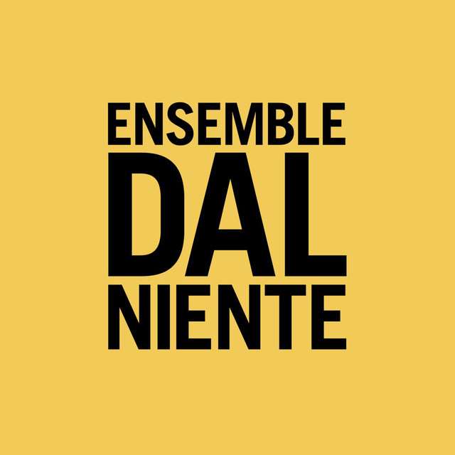 Ensemble Dal Niente - Season Opening Concert at Constellation Chicago on Sep 27, 2026