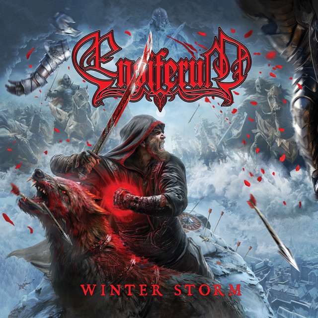 Ensiferum at Woolys on Sep 18, 2026