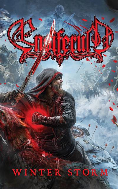 Ensiferum