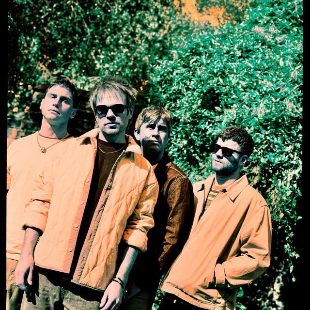 Enter Shikari at Emos Austin on Sep 25, 2026