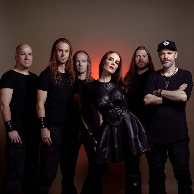 Epica: Rock artist