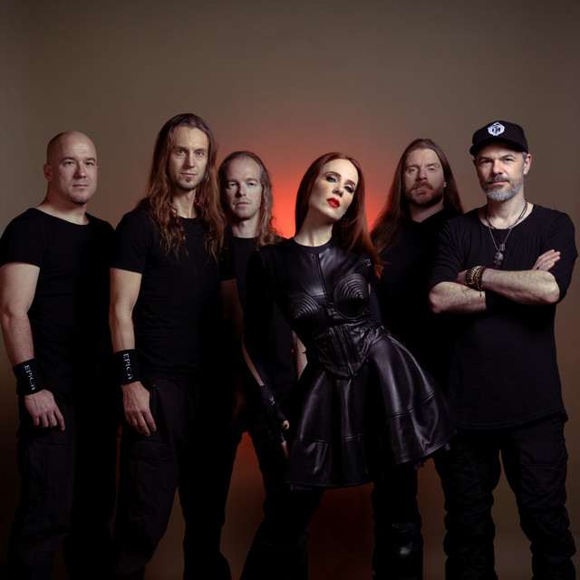 Epica at Palacio Vistalegre on Oct 10, 2027