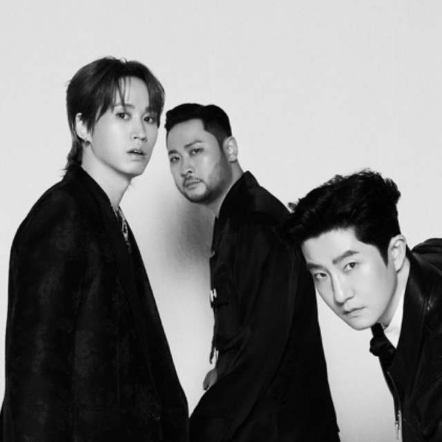 Epik High: Rap/Hip Hop artist