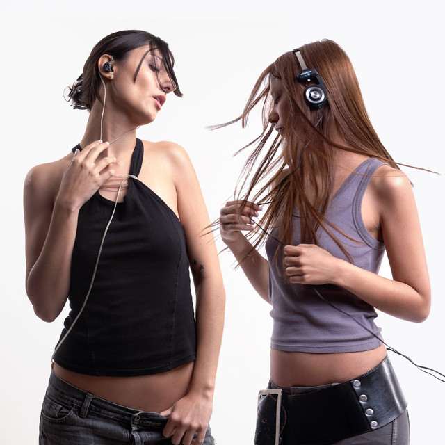 EQ at Substation Seattle on Oct 21, 2026