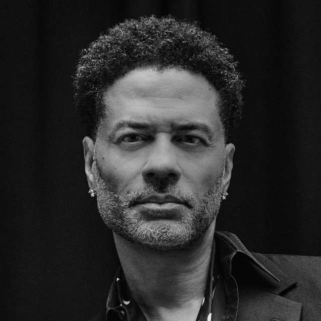 Eric Benet at Birchmere on Dec 13, 2026