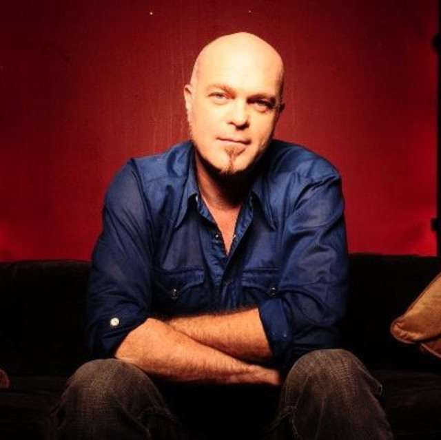 Eric Brace at Jammin Java on Oct 18, 2026