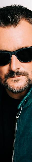 Eric Church