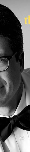 Eric Felten