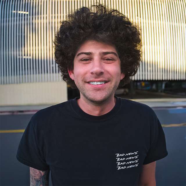 Eric Freedman at Stardome Comedy Club on Oct 25, 2026
