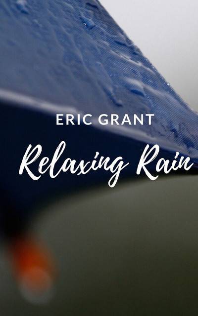 Eric Grant (21+ Event)