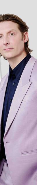 Eric Hutchinson