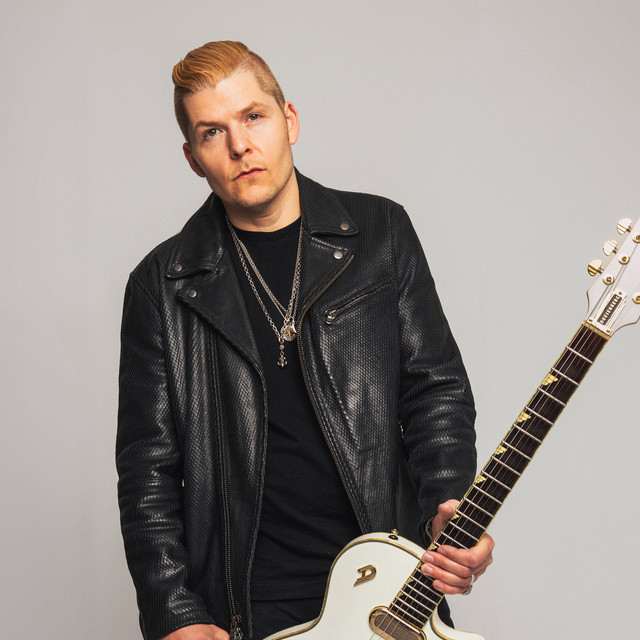 Eric Johanson at Baker Street Centre on Sep 19, 2026