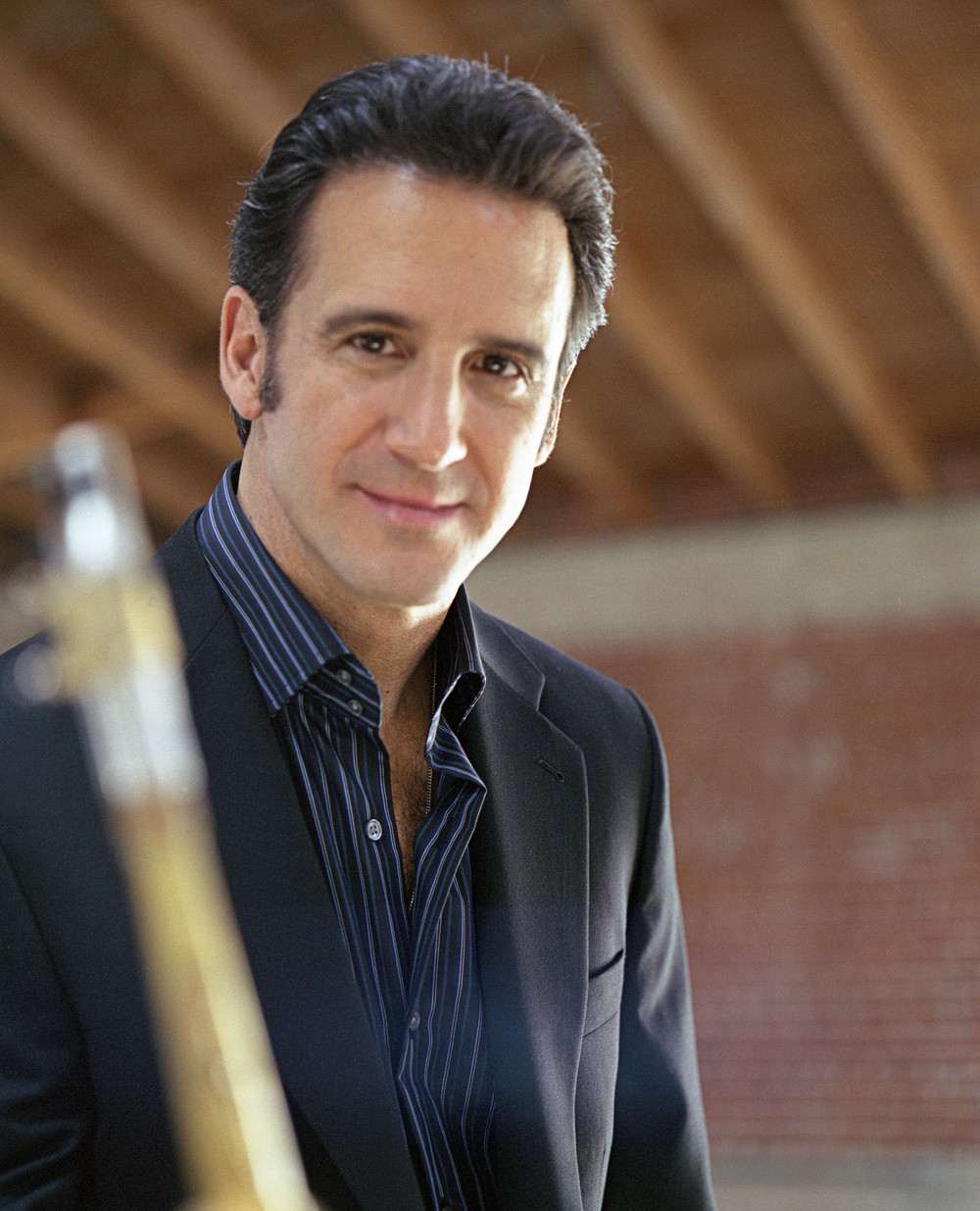 Eric Marienthal and John Splithoff at Spaghettini - Seal Beach on Nov 30, 2026
