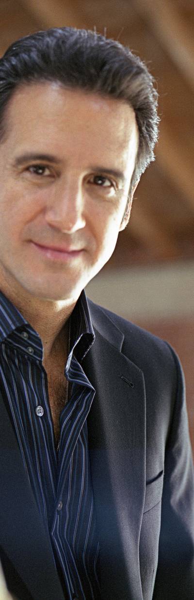 Eric Marienthal