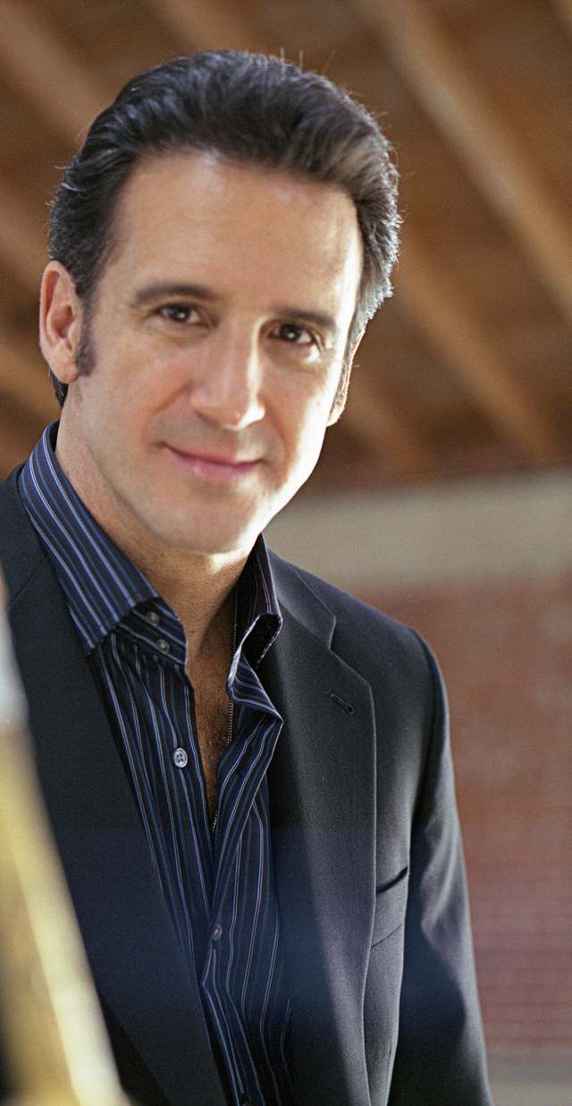 Eric Marienthal: Blues and Jazz artist