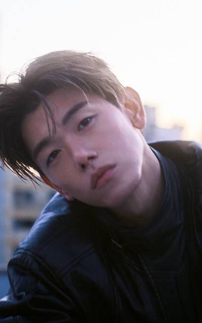 Eric Nam