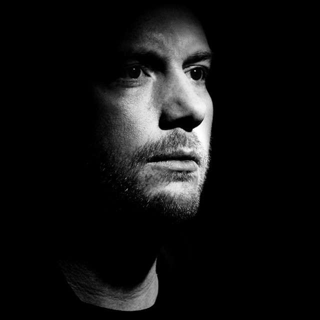Eric Prydz at Pier 48 - Shed A on Oct 31, 2026