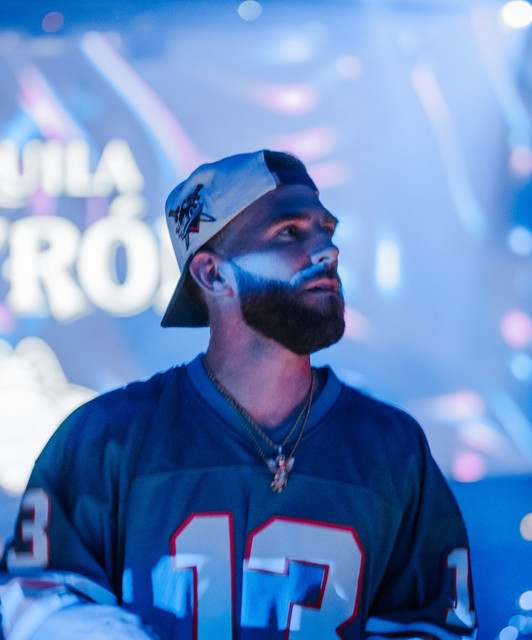 Eric Remy: Dance/Electronica artist