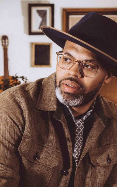 Eric Roberson