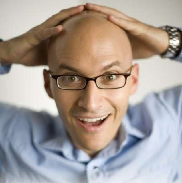 Eric Schwartz (18+ Event) at Sams Burger Joint on Oct 28, 2026