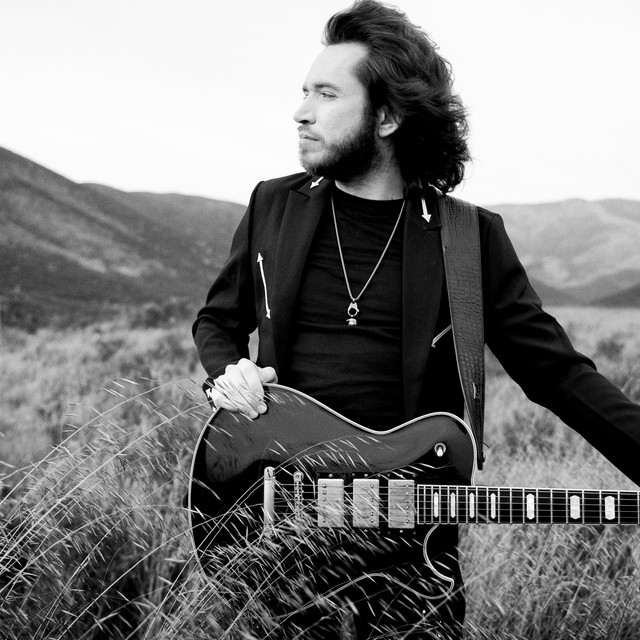 Eric Steckel at Rhythm Room on Oct 24, 2026