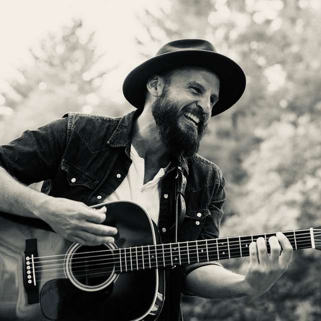 Erick Baker at Songbirds on Dec 4, 2026