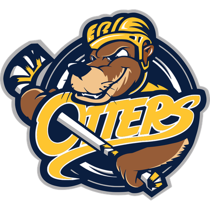 Erie Otters logo